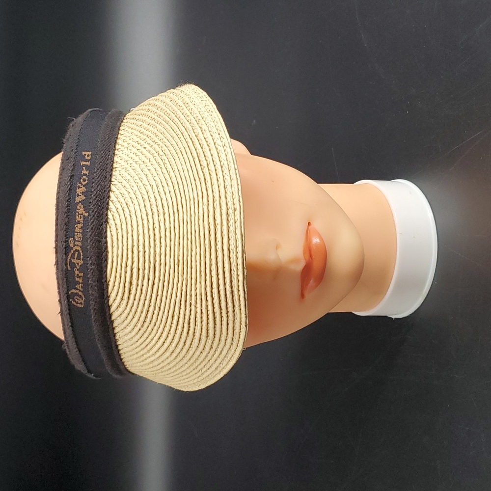 Disney Parks Sun Visor OS